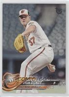 Dylan Bundy #/99