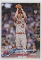 Parker Bridwell #/99