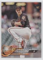 Kevin Gausman #/99