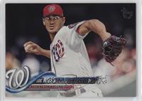 Joe Ross #/99