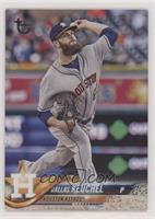 Dallas Keuchel #/99