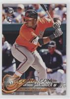 Anthony Santander #/99