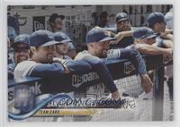 San Diego Padres #/99