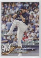 Matt Garza #/99