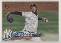 Aroldis Chapman #/99