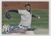 Aroldis Chapman #/99