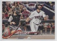 Daniel Descalso #/99