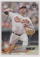 Chris Tillman #/99