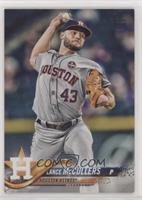 Lance McCullers #/99