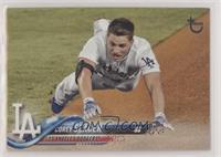 Corey Seager #/99