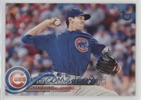 Kyle Hendricks #/99