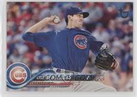 Kyle Hendricks #/99