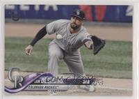 Ian Desmond #/99