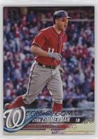 Ryan Zimmerman #/99