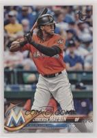 Cameron Maybin #/99