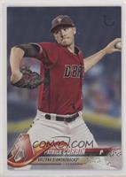 Patrick Corbin #/99