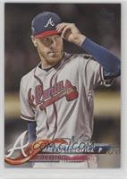 Mike Foltynewicz #/99