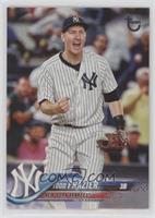 Todd Frazier #/99