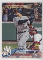 Future Stars - Aaron Judge