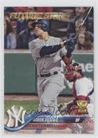 Future Stars - Aaron Judge [EX to NM]