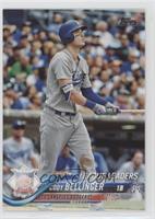 League Leaders - Cody Bellinger