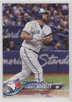 Kendrys Morales