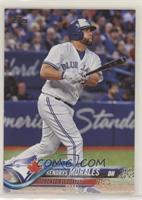 Kendrys Morales