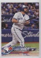 Kendrys Morales