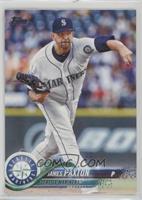 James Paxton