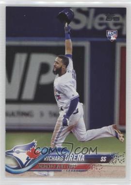 2018 Topps - [Base] #148 - Richard Urena