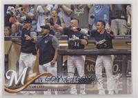 Milwaukee Brewers