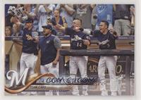 Milwaukee Brewers