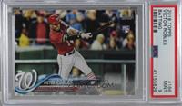 Victor Robles (Batting) [PSA 9 MINT]