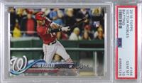 Victor Robles (Batting) [PSA 10 GEM MT]