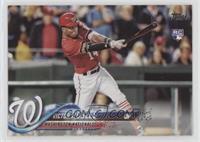 Victor Robles (Batting) [EX to NM]