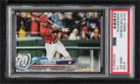 Victor Robles (Batting) [PSA 10 GEM MT]