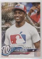 SP - Photo Variation - Victor Robles (T-Shirt)
