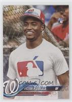 SP - Photo Variation - Victor Robles (T-Shirt)