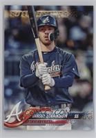 Future Stars - Dansby Swanson