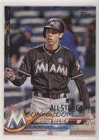 Christian Yelich