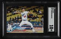 Walker Buehler [SGC 10 GEM]