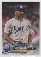 Luis Perdomo [Noted]