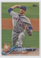 Matt Harvey