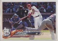 Jedd Gyorko [EX to NM]