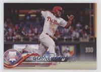 Odubel Herrera [EX to NM]