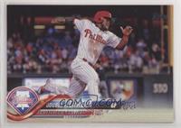 Odubel Herrera