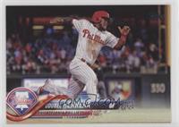 Odubel Herrera [Noted]