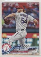 Andrew Cashner [EX to NM]