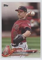 A.J. Pollock [EX to NM]