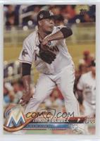 Edinson Volquez